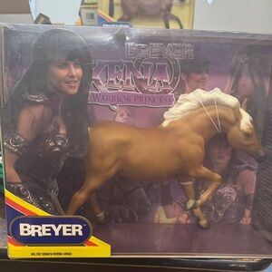 Breyer NO 757 xens’s horse Argo